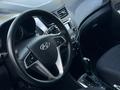 Hyundai Accent 2015 года за 5 500 000 тг. в Шымкент – фото 5