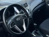 Hyundai Accent 2015 года за 5 500 000 тг. в Шымкент – фото 5