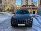 Hyundai Tucson 2023 года за 14 500 000 тг. в Астана