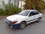 Mitsubishi Lancer 1991 годаүшін370 000 тг. в Семей – фото 2