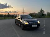 Nissan Bluebird 2006 года за 3 500 000 тг. в Уральск – фото 2