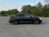 Nissan Bluebird 2006 года за 3 500 000 тг. в Уральск – фото 4