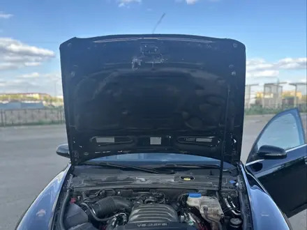 Audi A6 2005 года за 4 900 000 тг. в Караганда – фото 11
