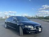 Audi A6 2005 года за 4 900 000 тг. в Караганда – фото 2