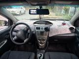 Toyota Yaris 2010 года за 3 500 000 тг. в Алматы – фото 4