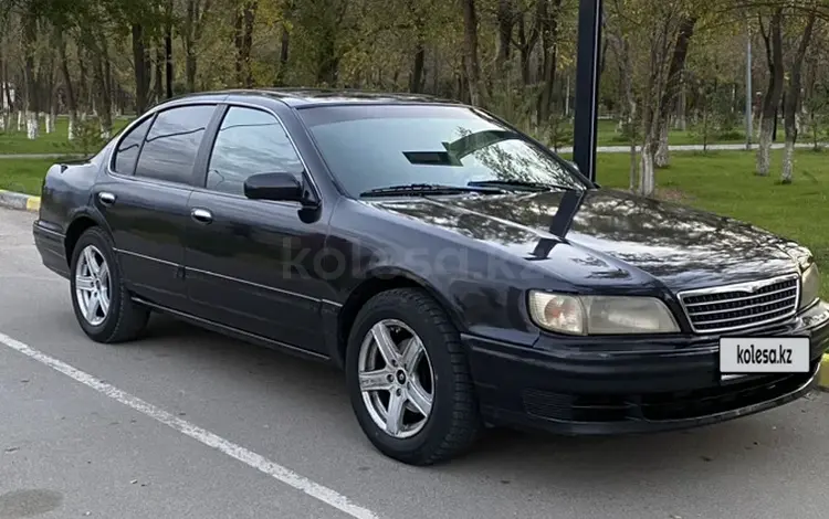 Nissan Maxima 1995 года за 1 500 000 тг. в Алматы