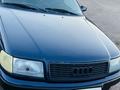 Audi 100 1993 годаfor2 900 000 тг. в Сарыозек – фото 18