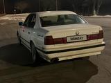 BMW 525 1991 года за 1 500 000 тг. в Талдыкорган – фото 4