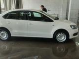 Volkswagen Polo 2013 года за 3 000 000 тг. в Алматы