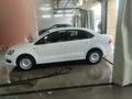Volkswagen Polo 2013 года за 3 000 000 тг. в Алматы – фото 2