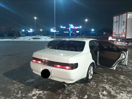 Toyota Chaser 1994 года за 3 000 000 тг. в Павлодар – фото 3