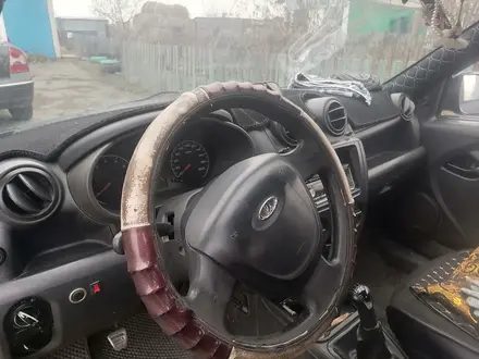 ВАЗ (Lada) Granta 2190 2013 года за 2 800 000 тг. в Кокшетау