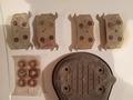 Тормозные колодки за 1 000 тг. в Петропавловск
