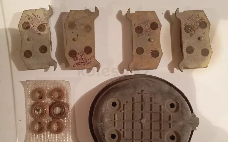 Тормозные колодки за 1 000 тг. в Петропавловск