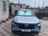 Hyundai Tucson 2023 годаfor13 700 000 тг. в Астана