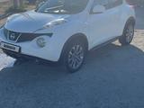 Nissan Juke 2013 годаүшін5 200 000 тг. в Кульсары – фото 4