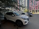 Chery Tiggo 4 Pro 2023 года за 7 000 000 тг. в Астана – фото 2
