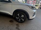 Chery Tiggo 4 Pro 2023 года за 7 000 000 тг. в Астана – фото 3