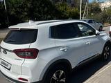 Chery Tiggo 4 Pro 2023 года за 7 000 000 тг. в Астана – фото 5