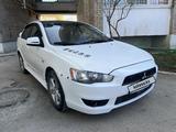 Mitsubishi Lancer 2008 года за 3 300 000 тг. в Костанай – фото 2