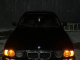 BMW 525 1994 годаүшін1 650 000 тг. в Алматы – фото 5