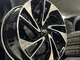 Диски на Kia, Hyundai R19 5x114.3 в наличии! за 333 000 тг. в Астана