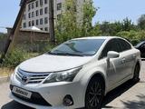 Toyota Avensis 2011 года за 7 300 000 тг. в Тараз