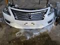 Ноускат морда nissan teana l33 за 600 000 тг. в Алматы