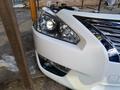 Ноускат морда nissan teana l33 за 600 000 тг. в Алматы – фото 6