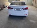Hyundai Elantra 2015 годаүшін6 100 000 тг. в Тараз – фото 4