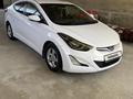 Hyundai Elantra 2015 годаүшін6 100 000 тг. в Тараз – фото 3