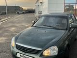 ВАЗ (Lada) Priora 2170 2010 годаүшін1 300 000 тг. в Караганда – фото 3