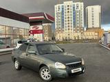 ВАЗ (Lada) Priora 2170 2010 года за 1 300 000 тг. в Караганда