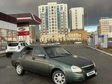 ВАЗ (Lada) Priora 2170 2010 годаүшін1 300 000 тг. в Караганда – фото 2