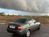 ВАЗ (Lada) Priora 2170 2010 годаүшін1 300 000 тг. в Караганда – фото 5
