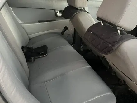 ВАЗ (Lada) Priora 2170 2010 года за 1 300 000 тг. в Караганда – фото 9