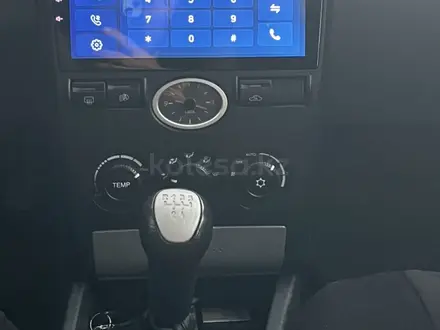 ВАЗ (Lada) Priora 2170 2010 года за 1 300 000 тг. в Караганда – фото 8