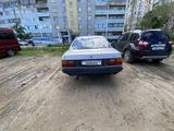 Audi 100 1986 года за 230 000 тг. в Павлодар – фото 3