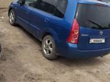 Mazda Premacy 2004 годаүшін2 500 000 тг. в Уральск – фото 2