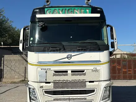 Volvo  FH 2014 года за 21 000 000 тг. в Шымкент – фото 2