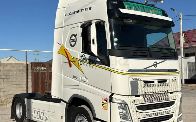 Volvo  FH 2014 года за 21 000 000 тг. в Шымкент