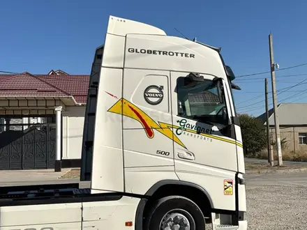 Volvo  FH 2014 года за 21 000 000 тг. в Шымкент – фото 6