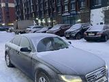 Audi A4 2011 года за 4 700 000 тг. в Балхаш – фото 5