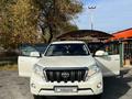 Toyota Land Cruiser Prado 2016 года за 21 000 000 тг. в Талдыкорган – фото 3