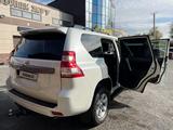 Toyota Land Cruiser Prado 2016 годаfor21 000 000 тг. в Талдыкорган – фото 4