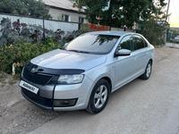 Skoda Rapid 2014 годаүшін5 700 000 тг. в Актобе