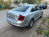 Skoda Rapid 2014 года за 5 700 000 тг. в Актобе – фото 3