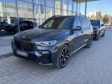 BMW X7 2022 года за 55 100 000 тг. в Астана