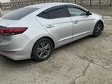 Hyundai Elantra 2018 годаүшін6 000 000 тг. в Атырау – фото 5