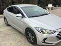 Hyundai Elantra 2018 годаүшін6 000 000 тг. в Атырау – фото 6